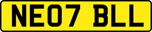 NE07BLL