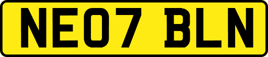 NE07BLN