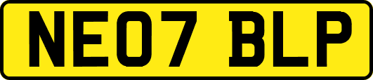 NE07BLP