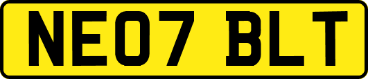NE07BLT