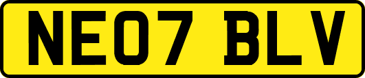 NE07BLV