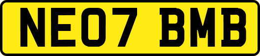 NE07BMB