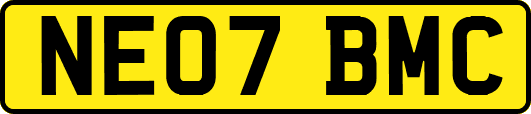 NE07BMC
