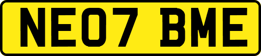 NE07BME