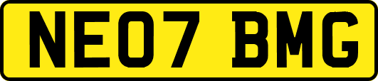 NE07BMG
