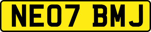 NE07BMJ