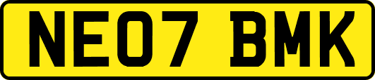 NE07BMK