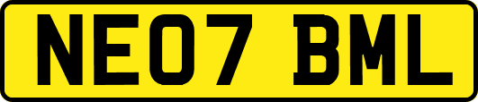 NE07BML