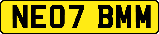 NE07BMM