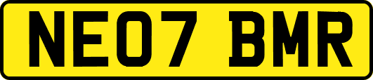 NE07BMR