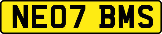 NE07BMS