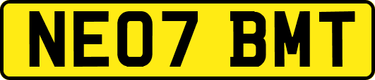 NE07BMT