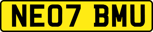 NE07BMU