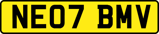 NE07BMV