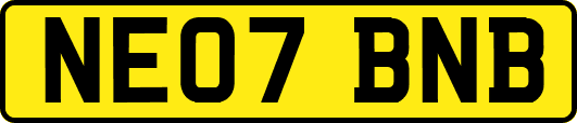 NE07BNB