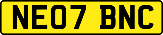 NE07BNC