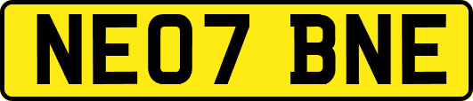 NE07BNE