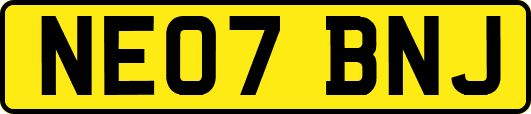 NE07BNJ