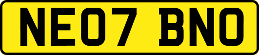 NE07BNO