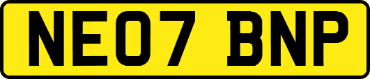 NE07BNP
