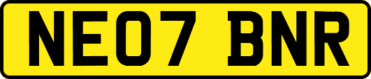 NE07BNR