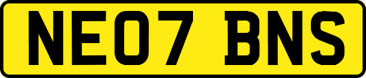 NE07BNS