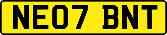NE07BNT