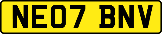 NE07BNV