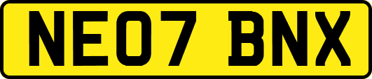 NE07BNX