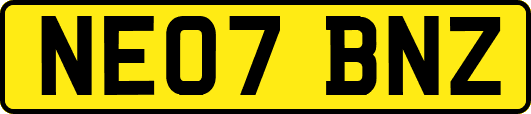 NE07BNZ