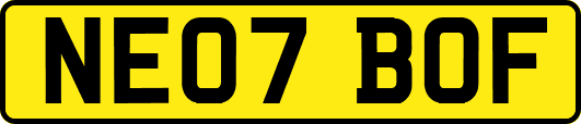 NE07BOF