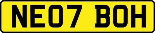 NE07BOH