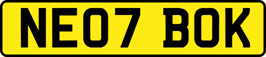 NE07BOK