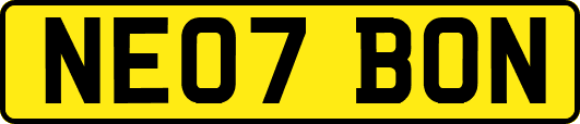 NE07BON