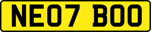 NE07BOO