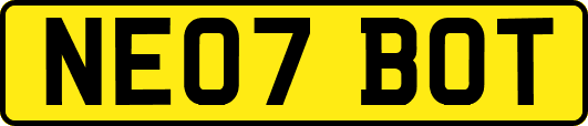 NE07BOT
