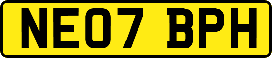 NE07BPH