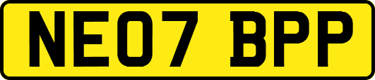 NE07BPP