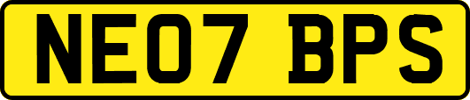 NE07BPS