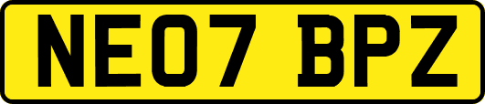 NE07BPZ