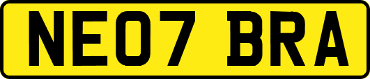 NE07BRA