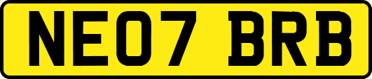 NE07BRB