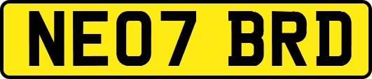 NE07BRD