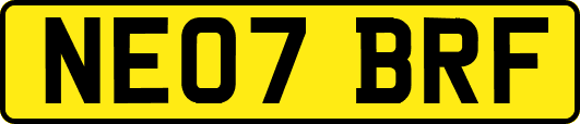 NE07BRF