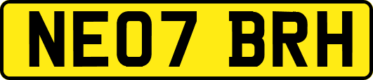 NE07BRH