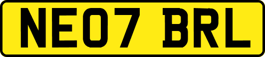 NE07BRL