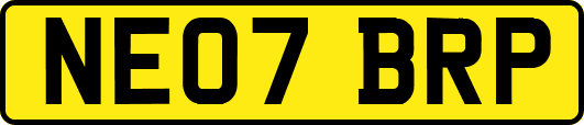 NE07BRP