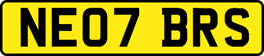 NE07BRS