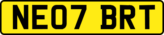 NE07BRT