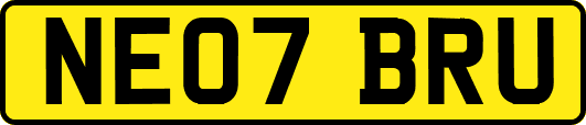 NE07BRU